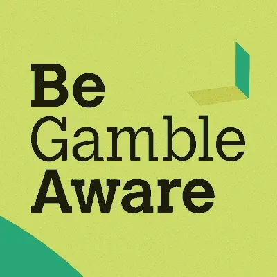 BeGambleaware