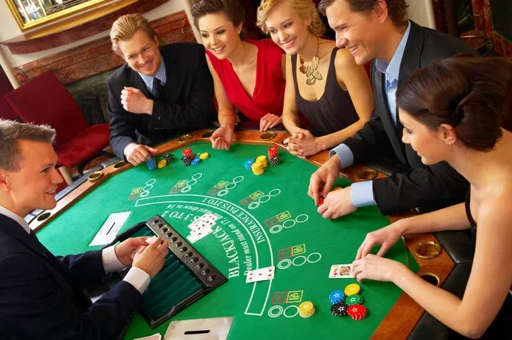 Símbolos de slot machine